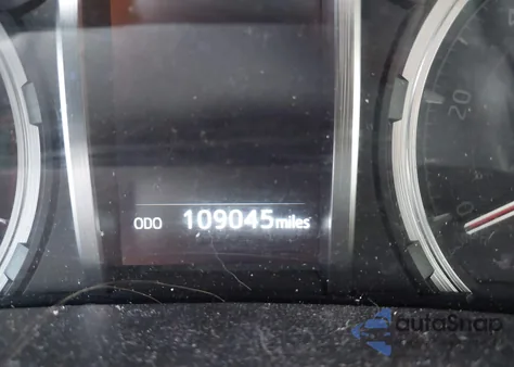 2021 Toyota 4Runner Trd Off Road из США, поврежденный, VIN JTEPU5JR9M5932652